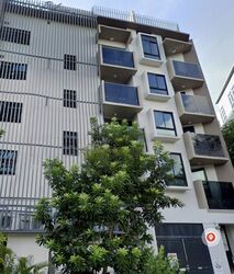 Icon @ Pasir Panjang (D5), Apartment #467593331